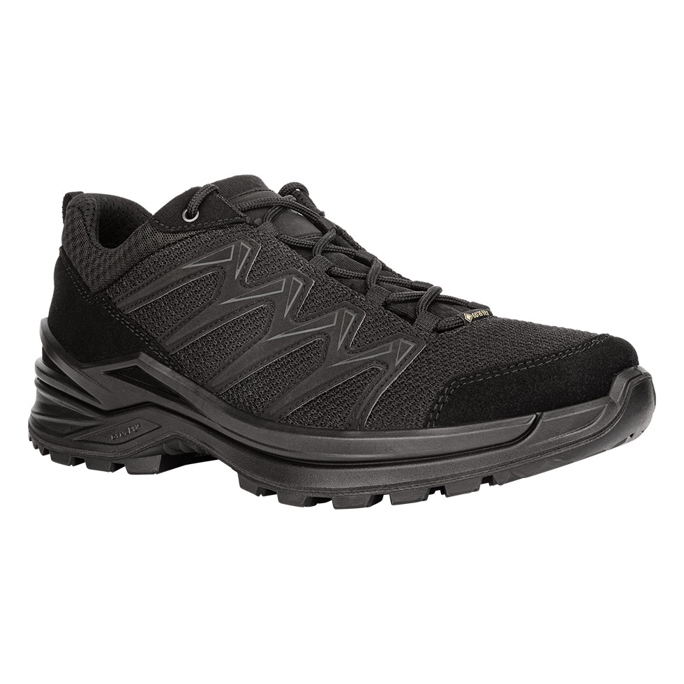 PANTOF SPORT INNOX PRO GTX LO TF - BLACK